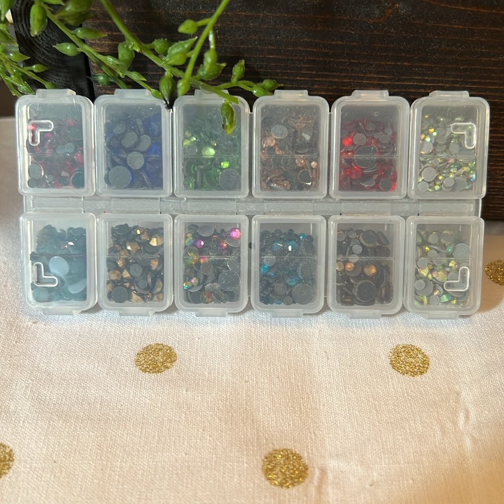 Colorful Crafting Kit - Picture 9 of 11